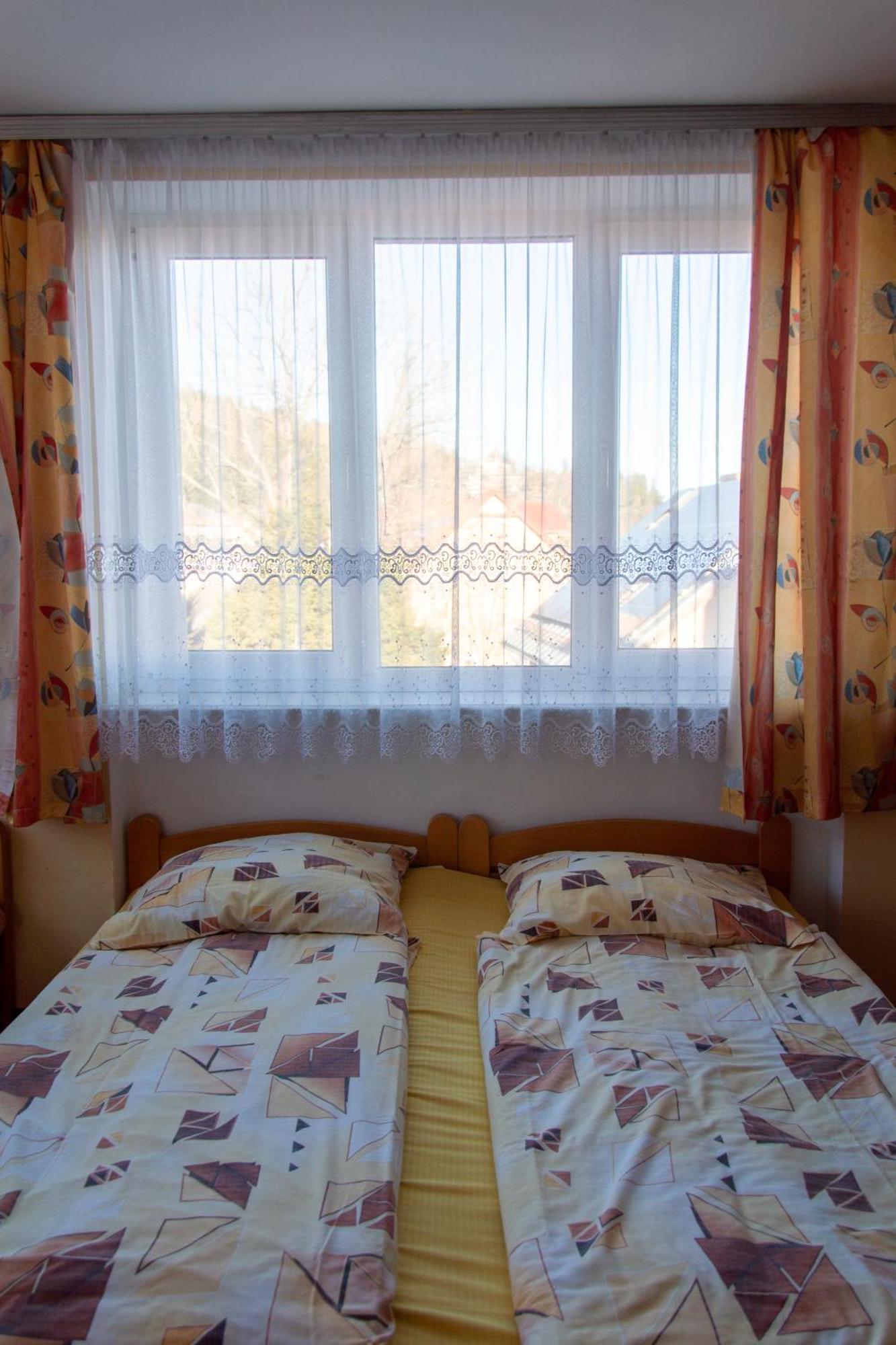 Pokój Czteroosobowy
