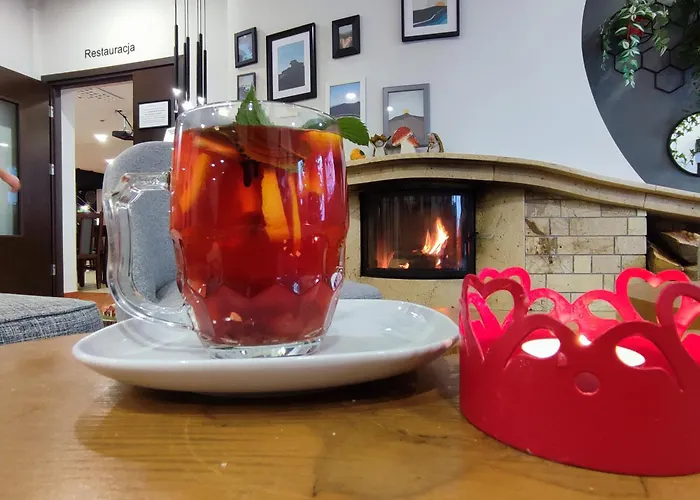 Rezydencja AS&Spa-Najwyżej w Karpaczu